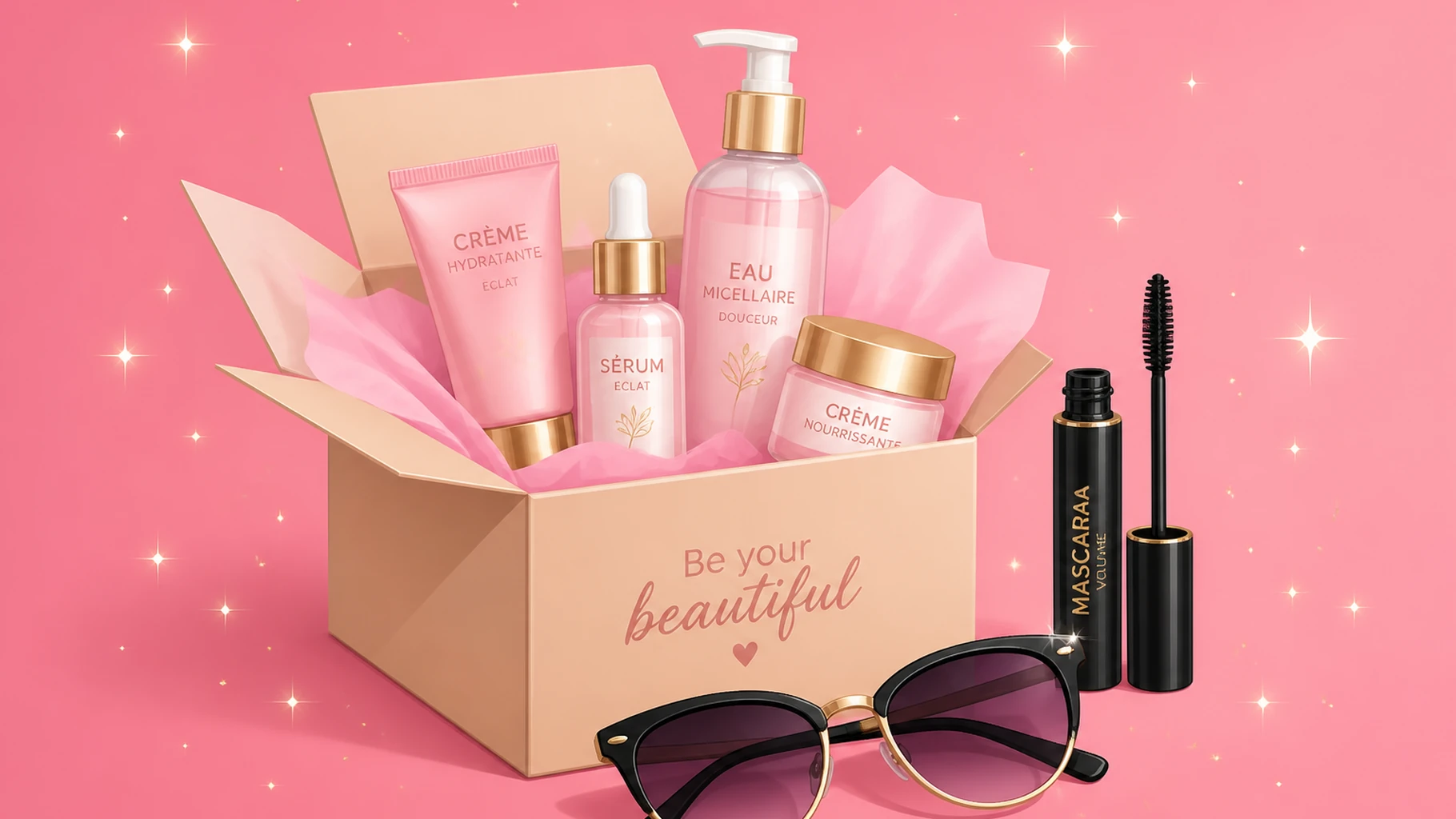Cuure, Aroma Zone ou Blissim : quel parrainage beauté correspond à votre profil en 2026 ?