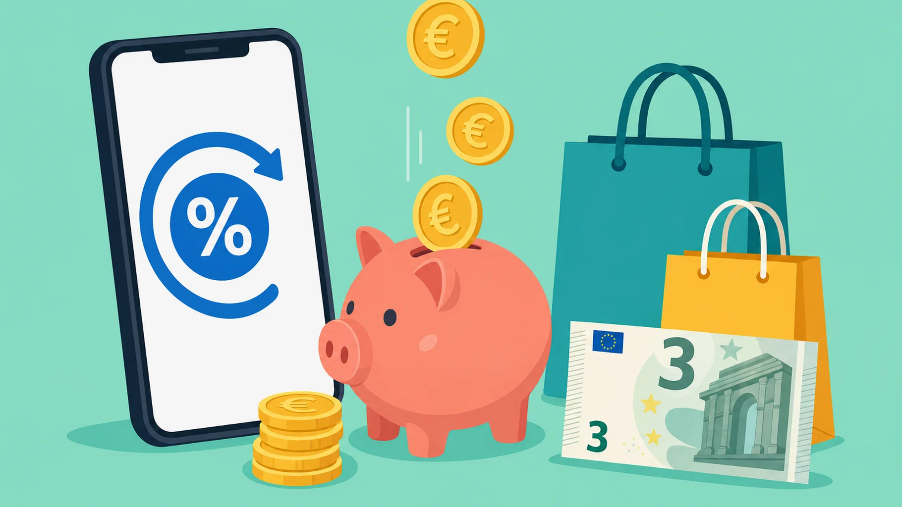 eBuyClub : 3 € par filleul et 10 % de cashback à vie — combien ça rapporte vraiment en 2026 ?