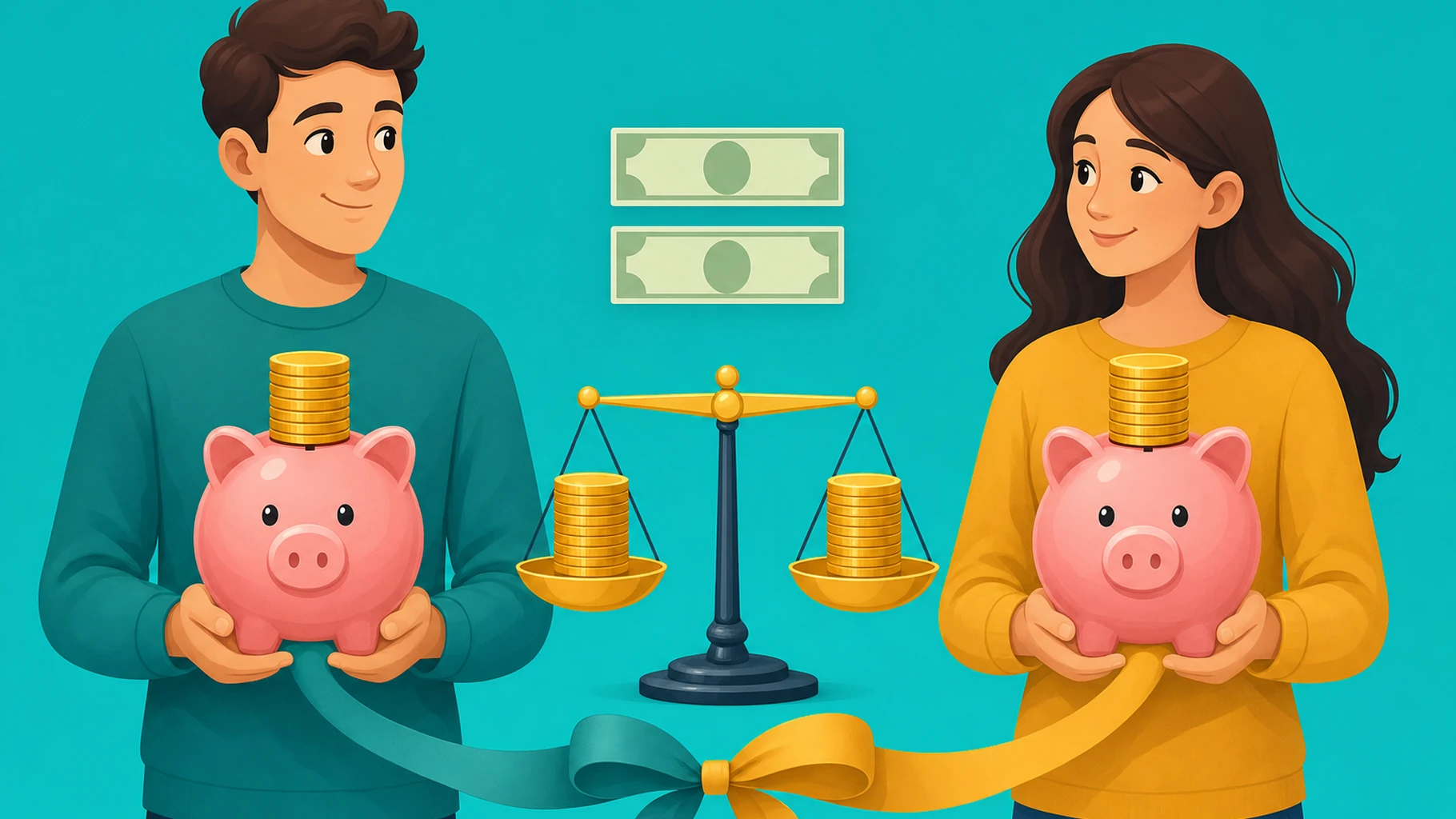 Gagnant-gagnant : 10 parrainages où parrain et filleul touchent la même prime en 2026