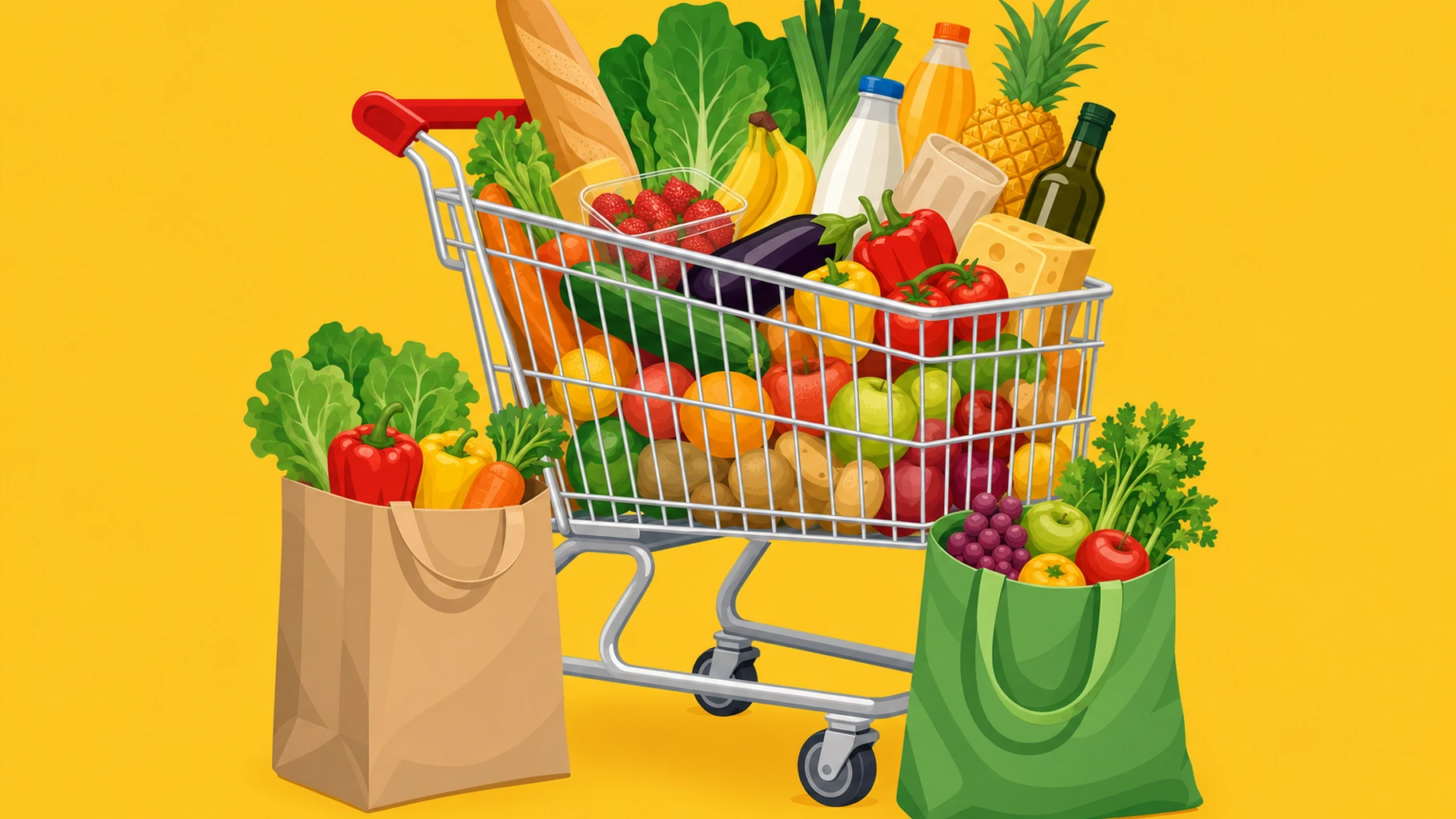 Meilleurs parrainages alimentation et livraison en 2026 : comparatif complet