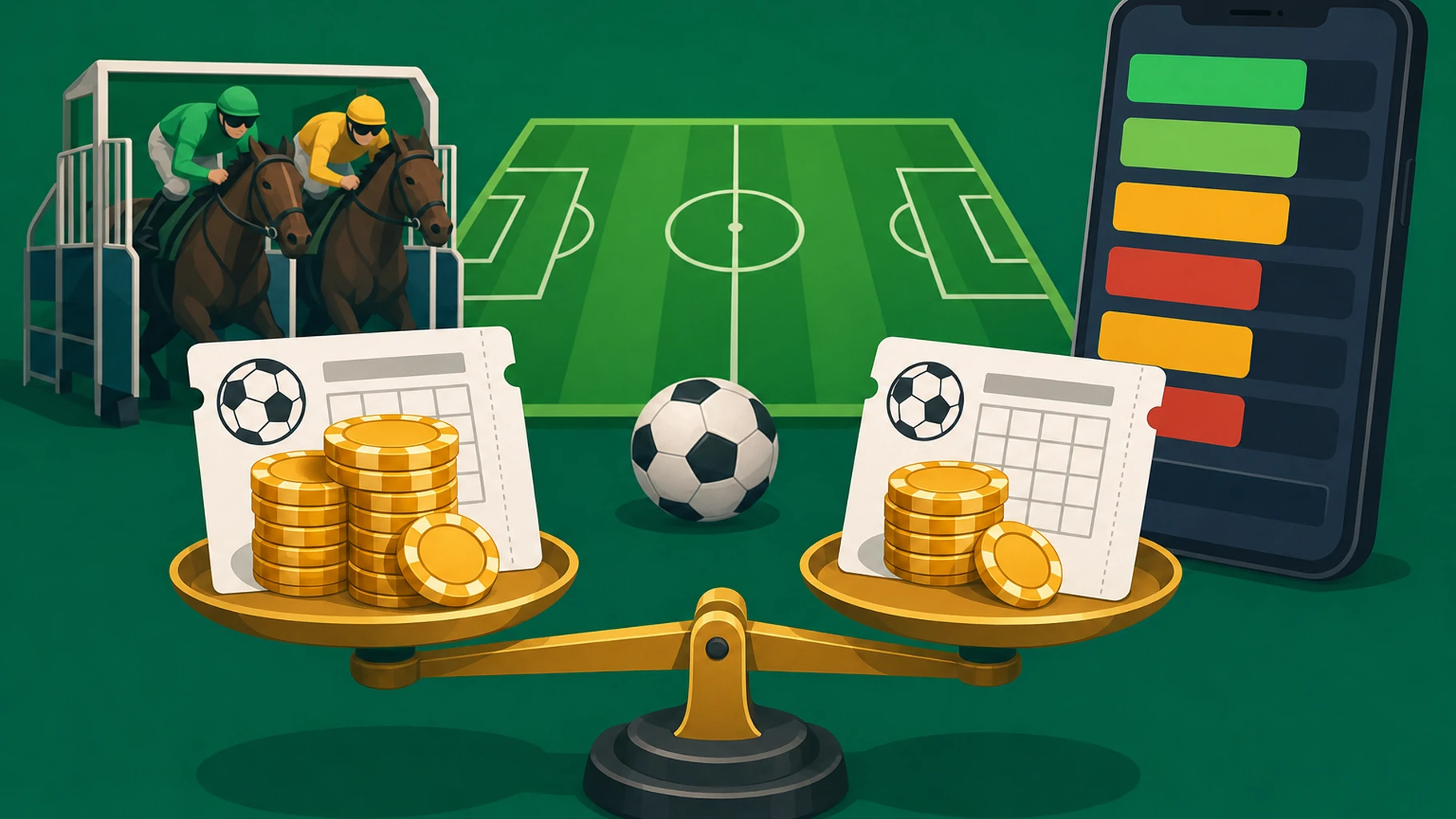 20 € chez NetBet contre 10 € chez Betsson : quel outsider offre le meilleur parrainage paris sportifs en 2026 ?