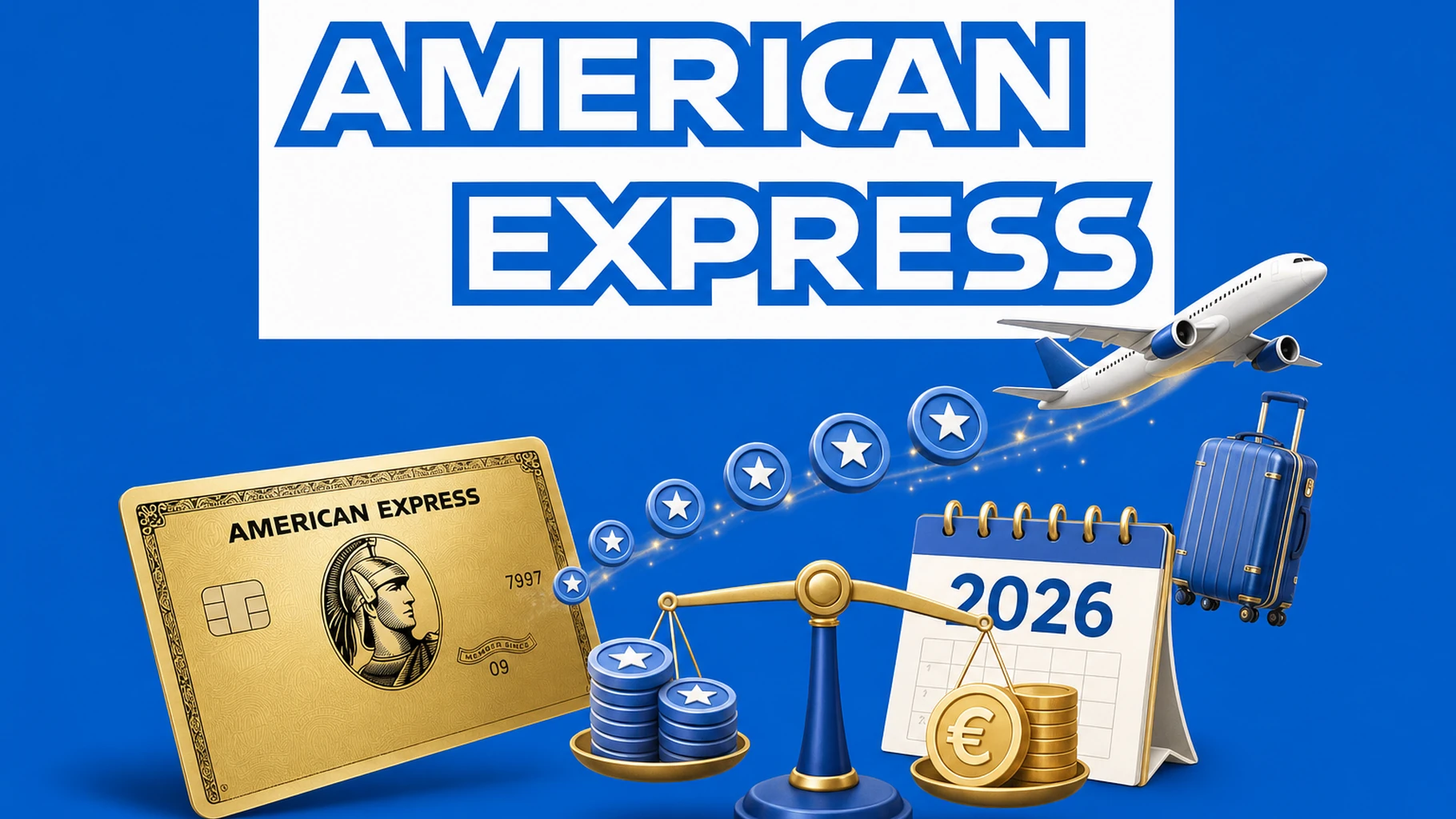 30 000 points Amex grâce au parrainage : combien ça vaut vraiment en 2026 ?