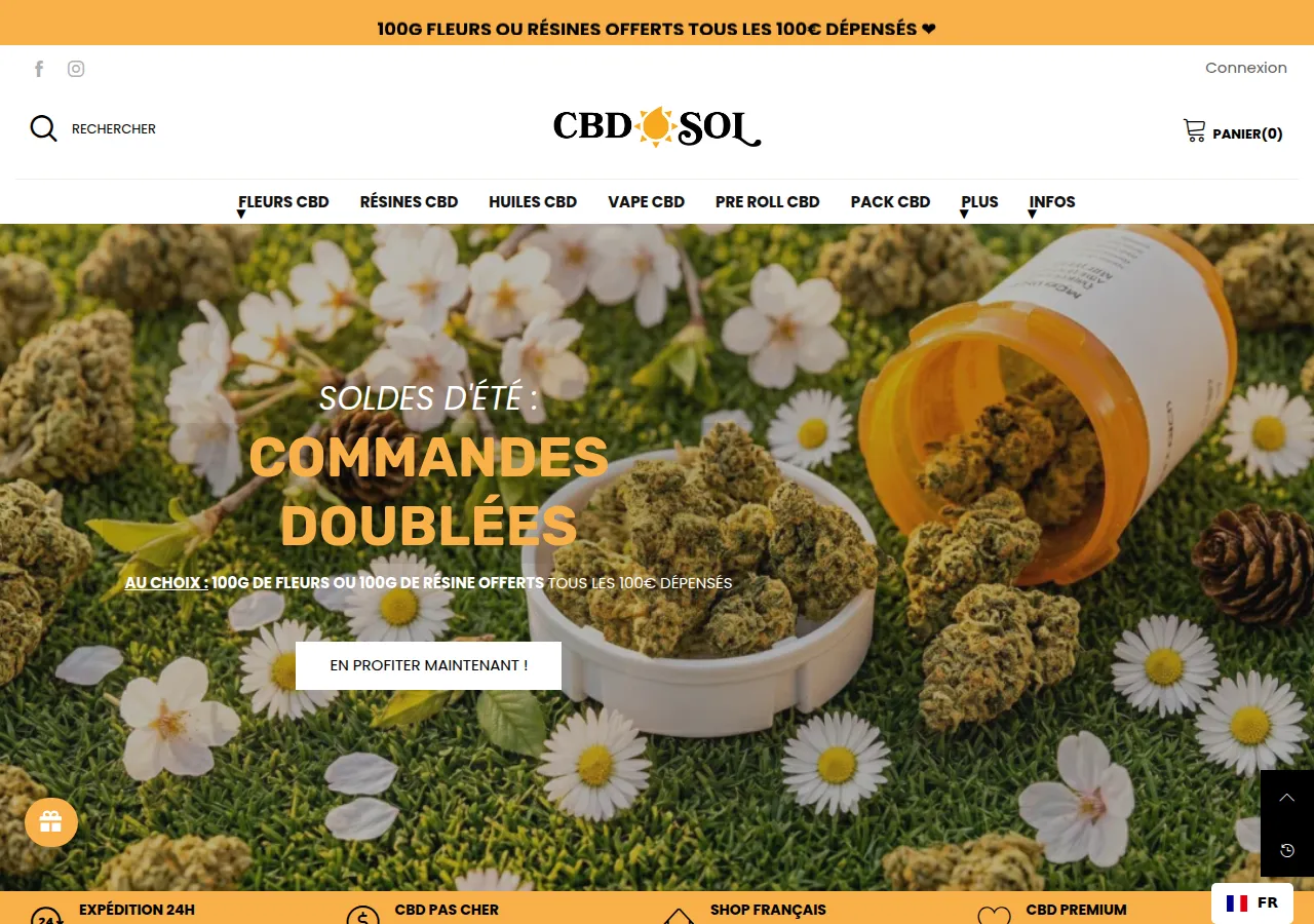 Page CBDSol