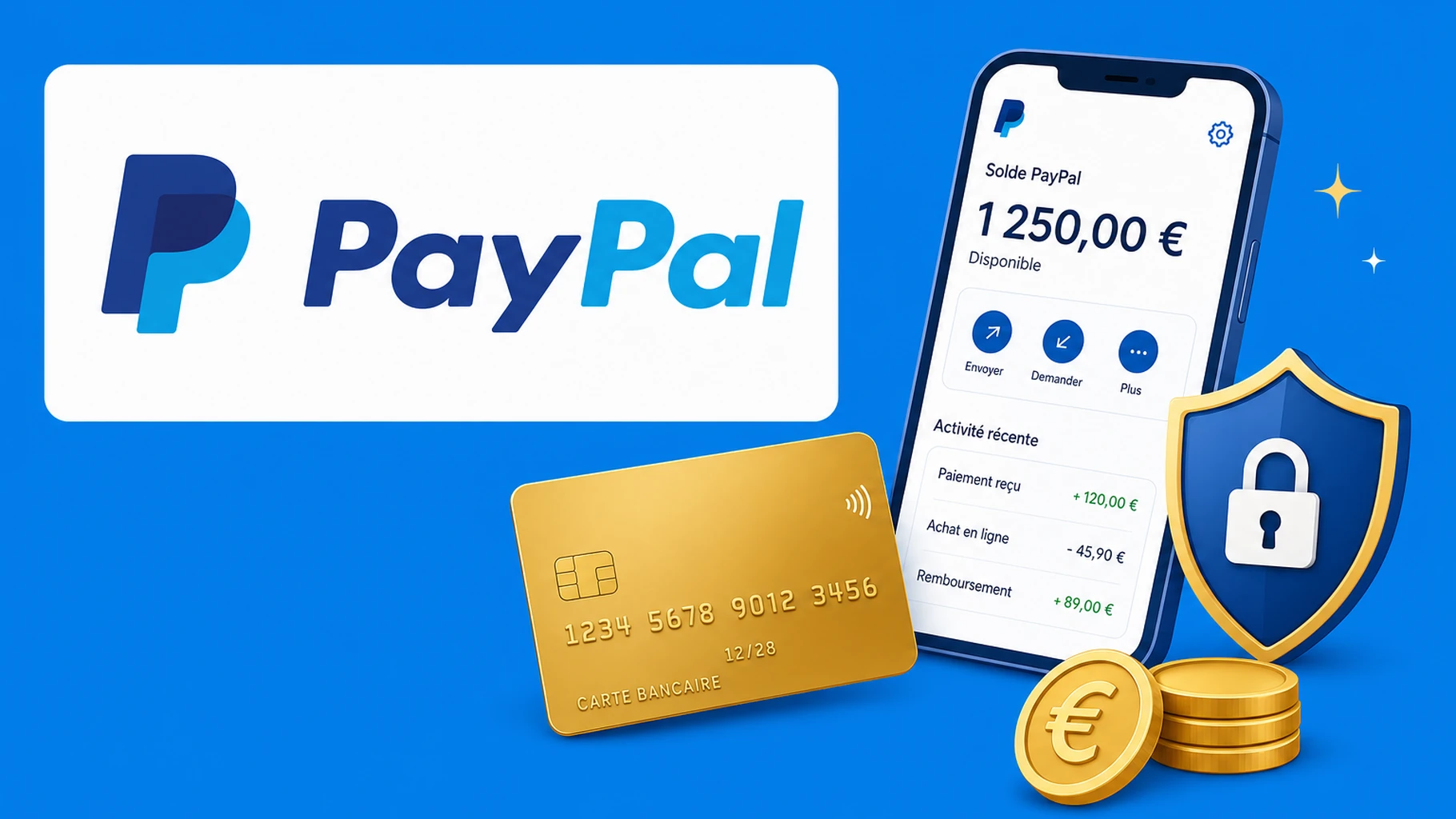 Comment parrainer sur PayPal en 2026 : guide complet