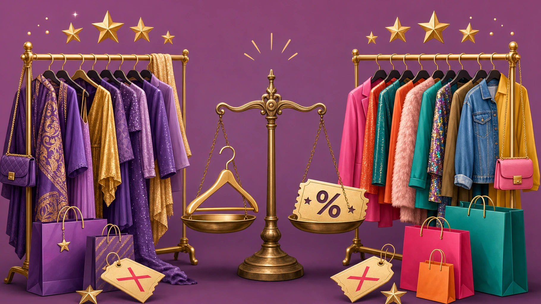 Ventes privées mode : Showroomprivé ou The Bradery, lequel offre le meilleur parrainage en 2026 ?