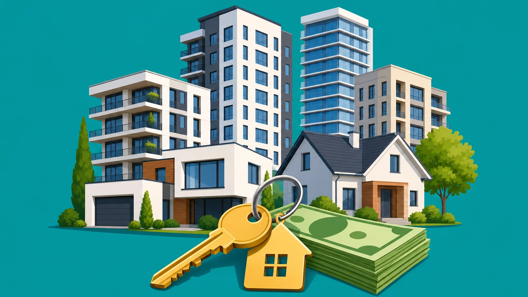 Top 10 des parrainages immobilier les plus rentables en 2026
