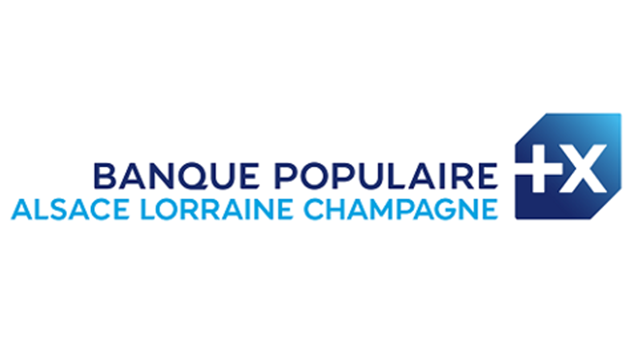 Parrainage BANQUE POPULAIRE ALSACE LORRAINE CHAMPAGNE