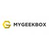 Parrainage My Geek Box