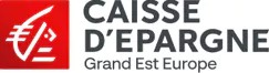 Parrainage Caisse d'épargne Grand Est Europe