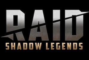 Parrainage Raid shadow legend
