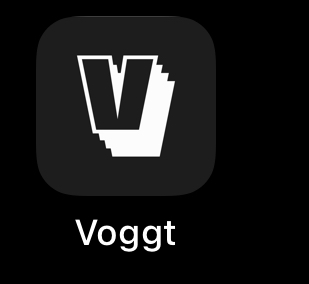 Parrainage Voggt