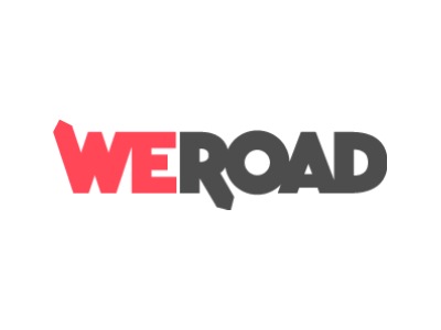 Logo Weroad