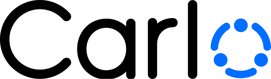 Logo Carlo App