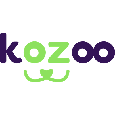 Logo Kozoo