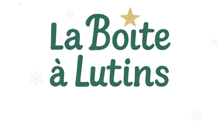 Parrainage La boîte à lutins