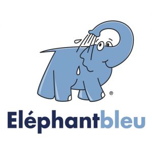 Parrainage Eléphant Bleu
