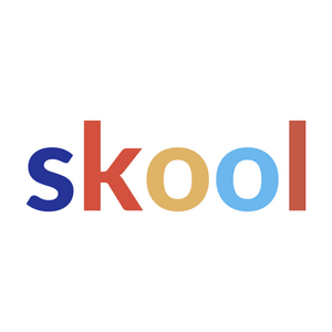Logo Skool.com
