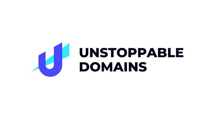 Parrainage Unstoppable Domains