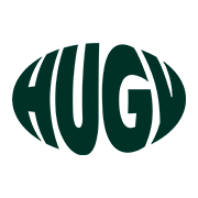Logo Hugy