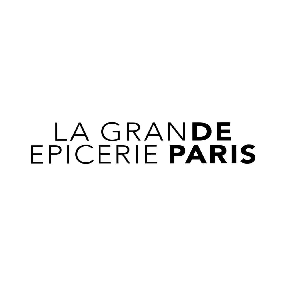 Parrainage La grande épicerie Paris