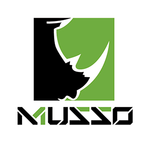 Logo Musso