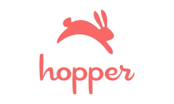 Parrainage Hopper