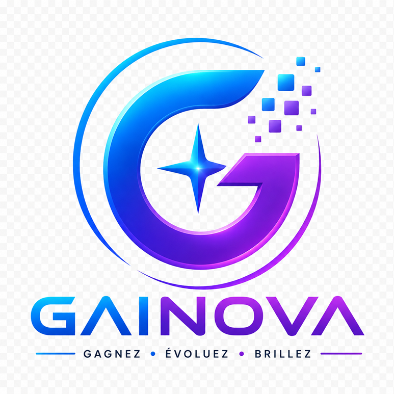 Logo Gainova